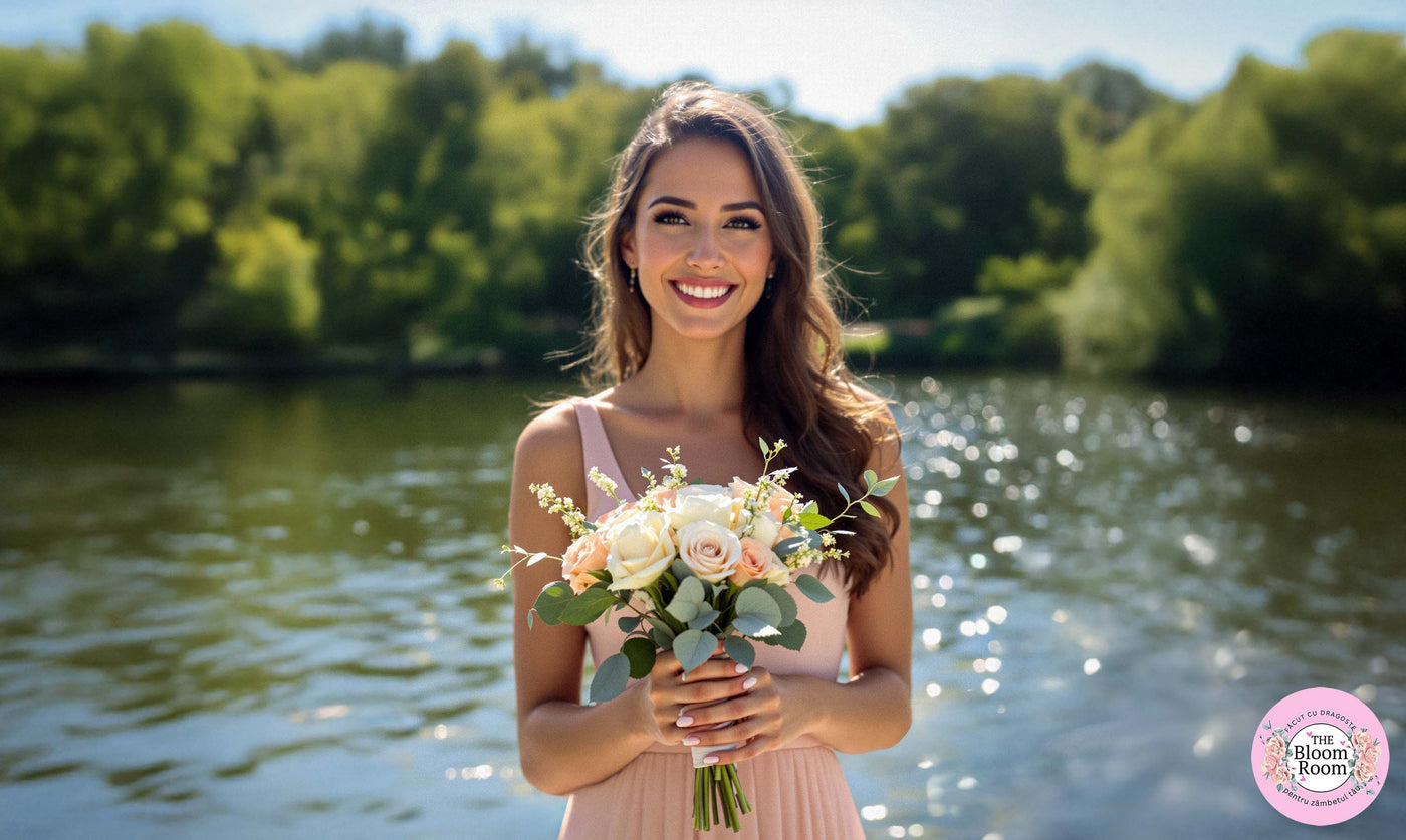 The Bloom Room - Oasi floreale nel cuore di Bucarest