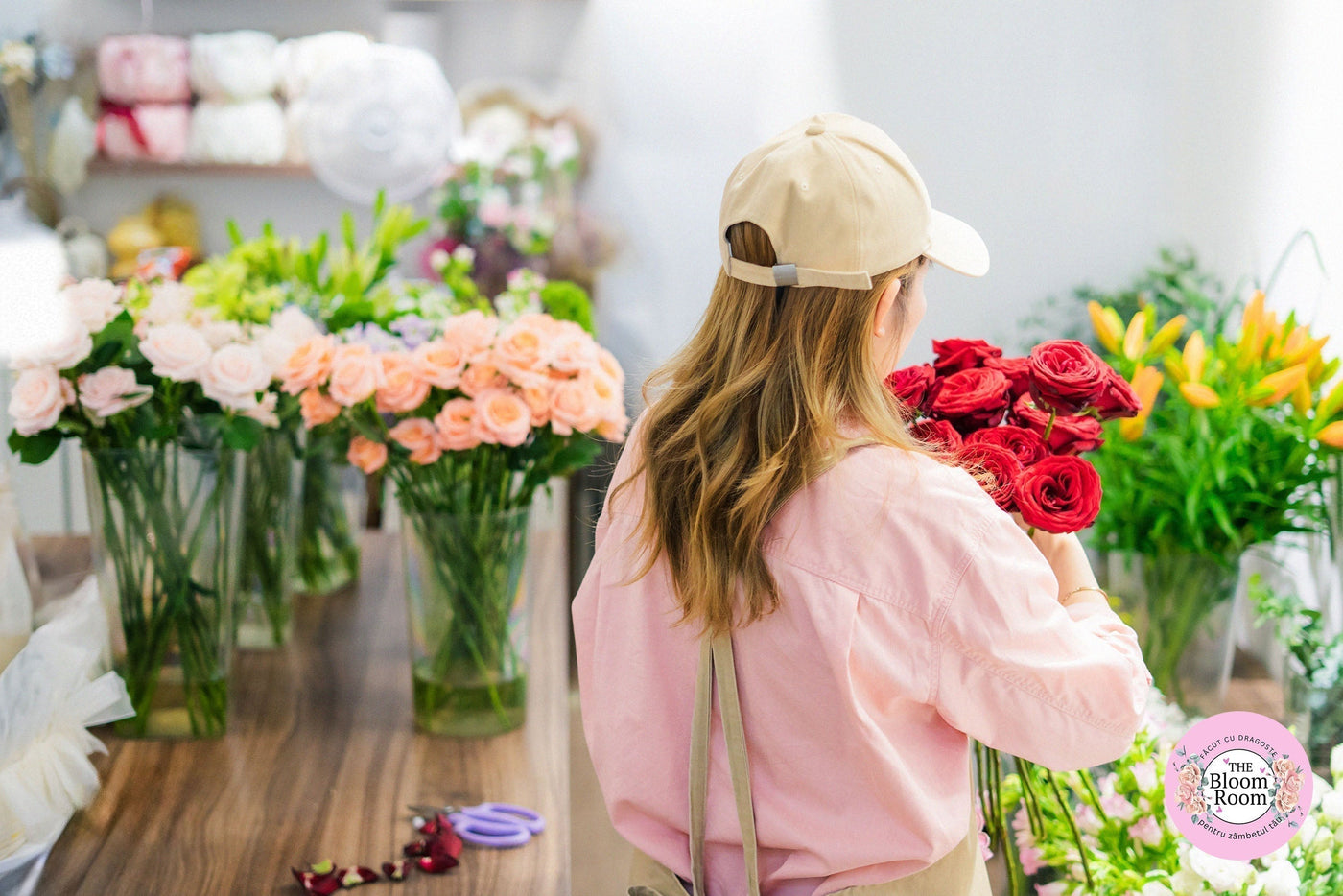 Rose a Bucarest: la guida completa alla scelta perfetta
