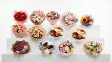 Buchete de Flori Mixte