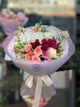 Karışık Romantik Buket