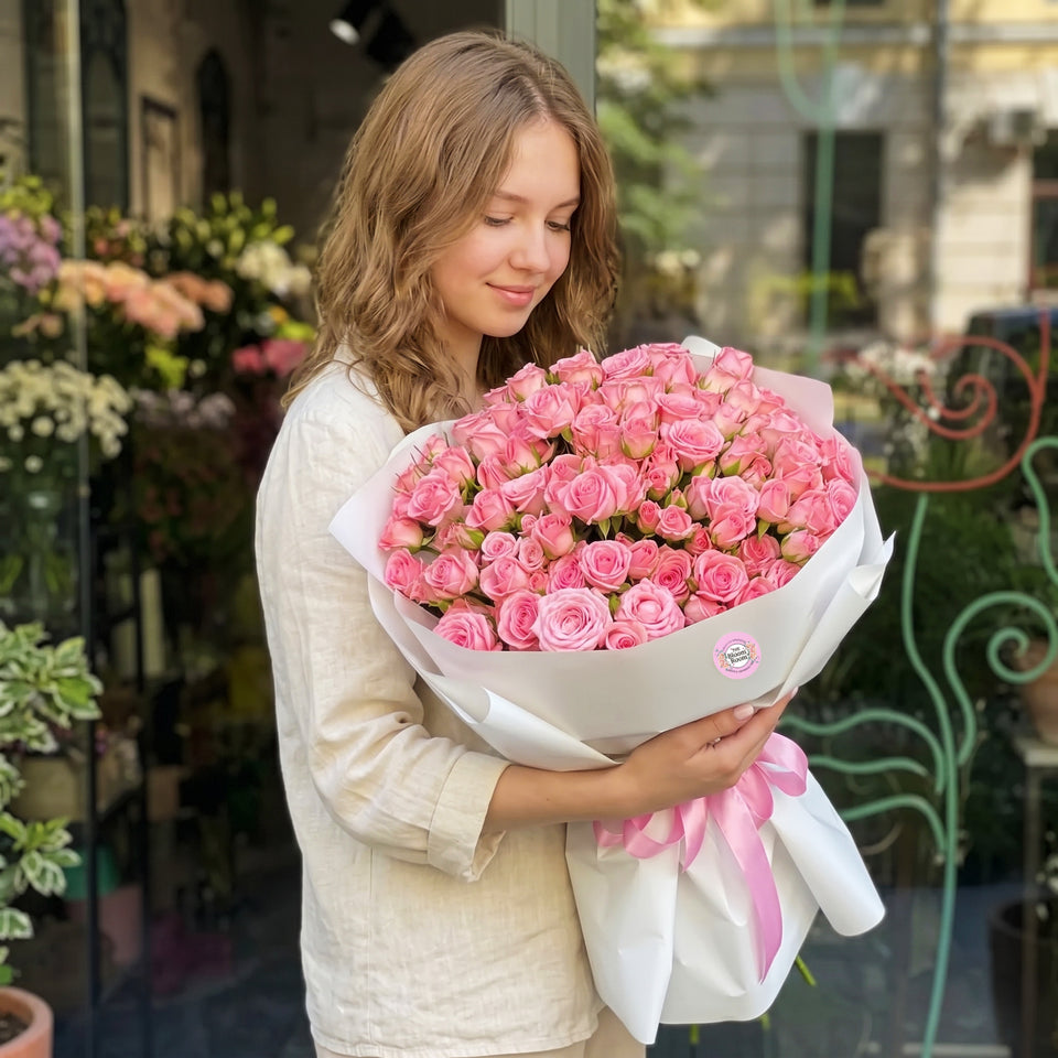 Una piccola gioia per chi ami 💐
